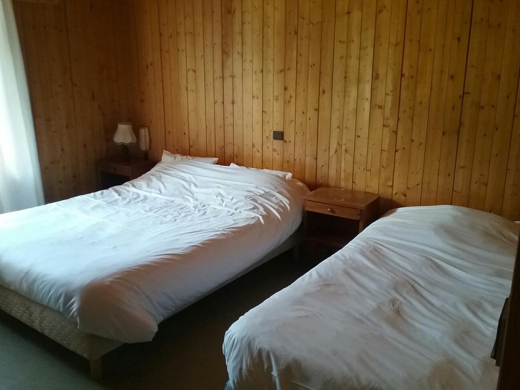 Hotel Restaurant Les Rosieres Manigod Zewnętrze zdjęcie