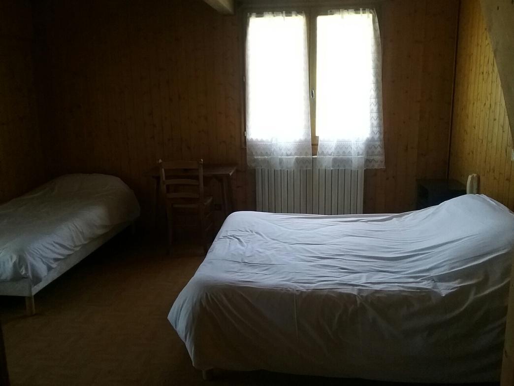 Hotel Restaurant Les Rosieres Manigod Zewnętrze zdjęcie