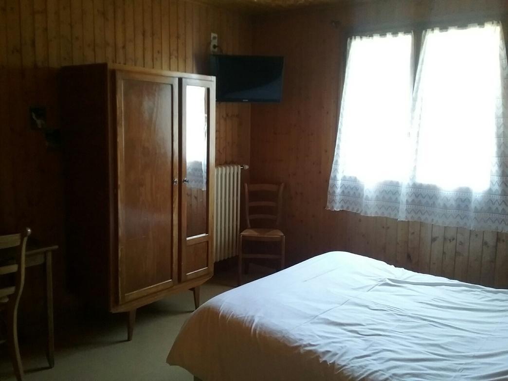 Hotel Restaurant Les Rosieres Manigod Zewnętrze zdjęcie