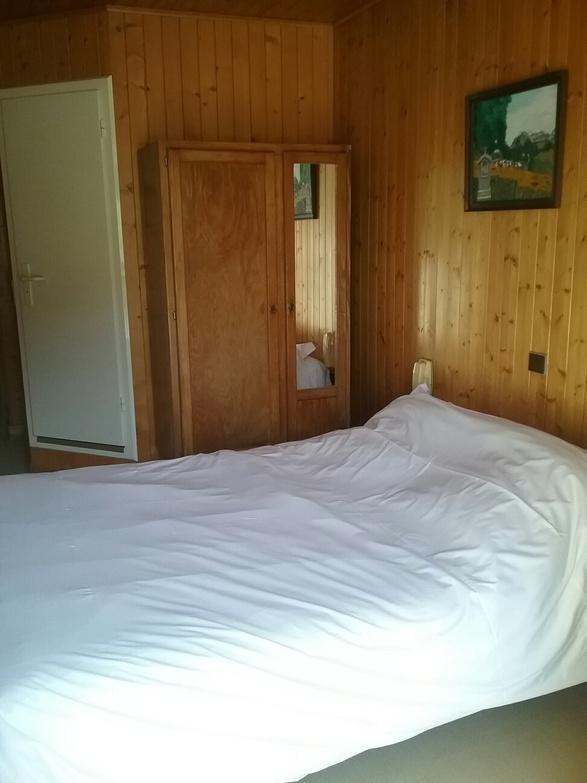 Hotel Restaurant Les Rosieres Manigod Zewnętrze zdjęcie